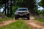 Renault Duster 2020 года (BR)